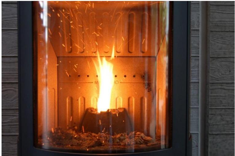 ADURO H2 - Flamme optimale - 2