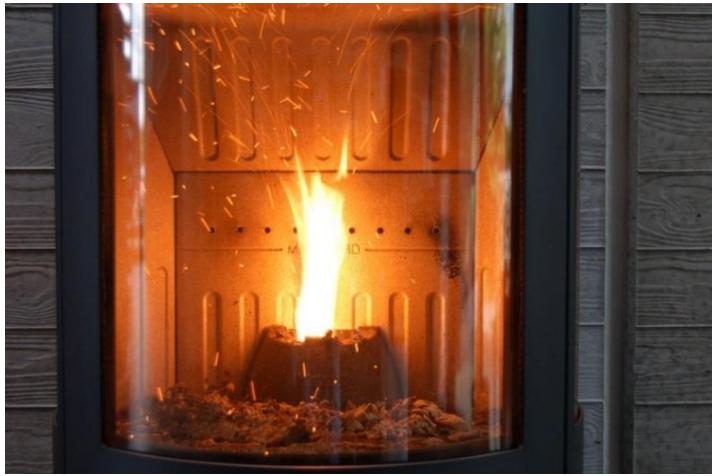ADURO H2 - Combustión optima - 2