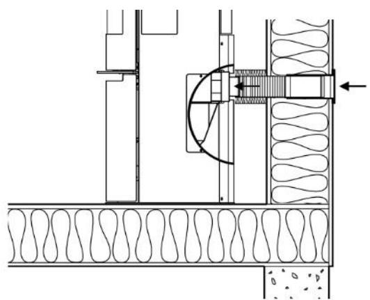 ADURO H2 - Entrada de aire externa - 1