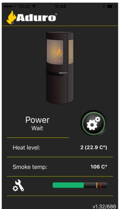 ADURO H2 - Configuración de la App - 2