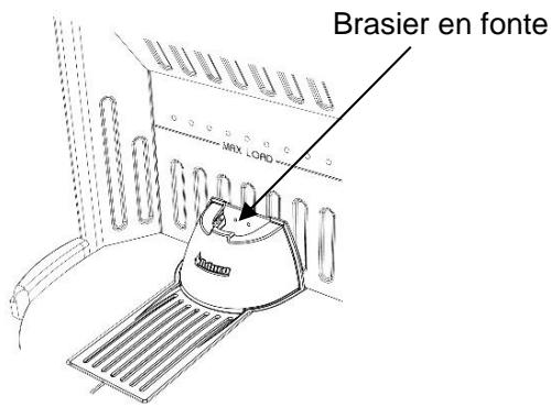ADURO H2 - Lors du premier allumage les vis de chargement doivent etre remplies de granulés : - 2