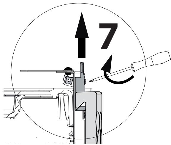 EXTRAFLAME MARLENA - FRAGILE ZERBRECHLICH - 8