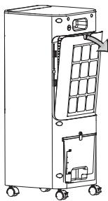 EQUATION BLOCK 50W - AC100-18B - MANUTENZIONE - 1