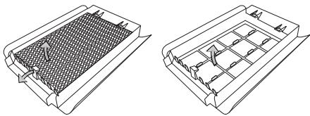 EQUATION BLOCK 50W - AC100-18B - CLEANING - 2