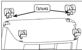 EQUATION BLOCK 50W - AC100-18B - ЕКСПЛУАТАЦІЯ - 1