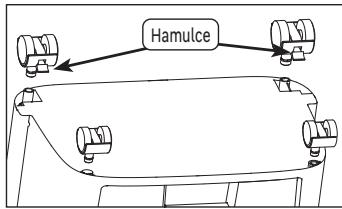 EQUATION BLOCK 50W - AC100-18B - UŻYTKOWANIE - 1
