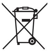 EQUATION BLOCK 50W - AC100-18B - Tratamento de equipamentos elétricos e eletrónicos em fim de vida - 1