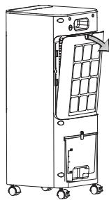 EQUATION BERG 50W - AC100-18BR - ENTRETIEN - 1