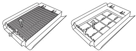 EQUATION BERG 50W - AC100-18BR - ENTRETIEN - 2