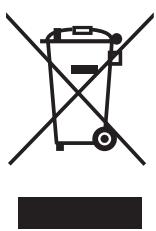 EQUATION BERG 50W - AC100-18BR - Traitement des appareils électriques et électroniques en fin de vie - 1