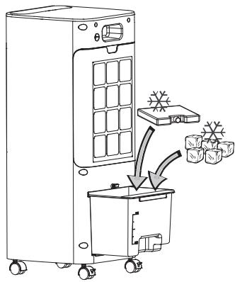 EQUATION BERG 50W - AC100-18BR - Branchement - 1