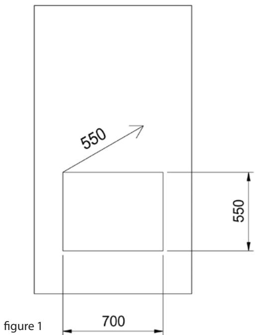 EXTRAFLAME COMFORT P70 AIR - LE MONTAGE DOIT ETRE EFFECTUÉ PAR UN PERSONNEL QUALIFIÉ! - 3