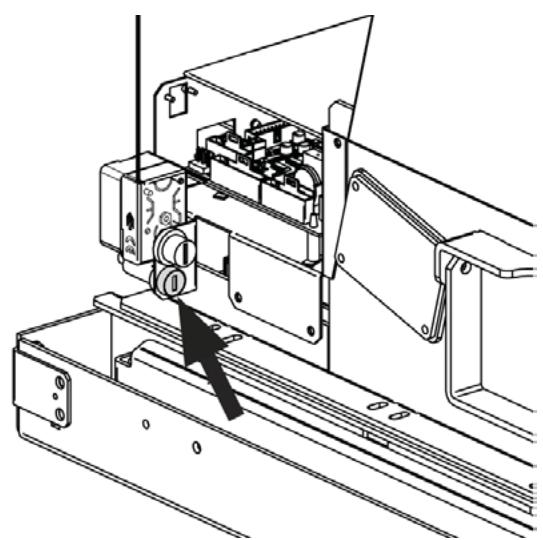 EXTRAFLAME COMFORT P70 AIR - FUSIBLE - 1