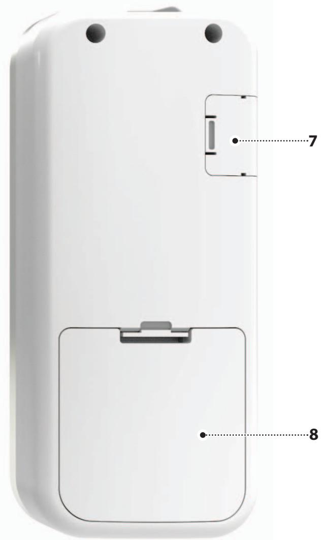 EXTRAFLAME COMFORT P70 AIR - ATTENTION! - 2