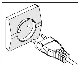 EQUATION D30 CM - TX-1213BR - INSTALLATION - BRANCHEMENT - 1