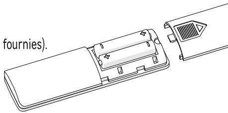 EQUATION D30 CM - TX-1213BR - Selection du Mode - 1
