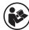 WORX WX801 WX801.9 - INSTRUCTIONS D'UTILISATION - 1
