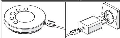 EQUATION 3TRIX - TTRIS - Carga del mando a distancia - 2