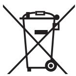 EQUATION 3TRIX - TTRIS - Eliminación de baterías usadas. - 1