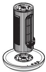EQUATION 3TRIX - TTRIS - MONTAJE - 1