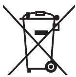 EQUATION 3TRIX - TTRIS - Eliminação da bateria usada. - 1