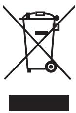 EQUATION 3TRIX - TTRIS - Utylizacja urzadzeń elektrycznych i elektronicznych po zakończeni ich eksploatacji - 1