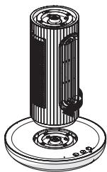 EQUATION 3TRIX - TTRIS - MONTAGGIO - 1