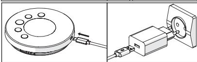 EQUATION 3TRIX - TTRIS - Carica del telecomando - 2