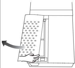 EQUATION PURE FAN TOWER - KONSERWACJA - 1