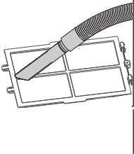 EQUATION PURE FAN TOWER - ENTRETIEN - 3