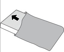 EQUATION PURE FAN TOWER - Remplacement des filtres HEPA (Ref. 84587043-3276007458558) - 3