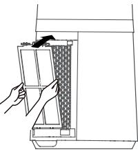 EQUATION PURE FAN TOWER - ENTRETIEN - 4