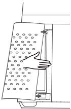 EQUATION PURE FAN TOWER - ÎNTRETINERE - 5