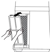 EQUATION PURE FAN TOWER - LIRE ATTENTIVEMENT LE MANUEL AVANT D'UTILISER L'APPAREIL - 33