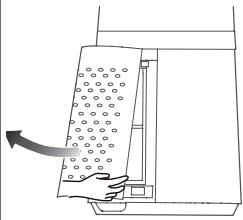 EQUATION PURE FAN TOWER - ENTRETIEN - 1