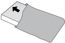 EQUATION PURE FAN TOWER - Zakładanie filtrów (z każdej strony urządzenia) - 3