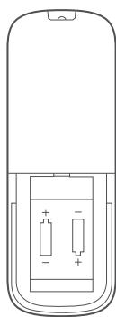 EQUATION PURE FAN TOWER - LIRE ATTENTIVEMENT LE MANUEL AVANT D'UTILISER L'APPAREIL - 22
