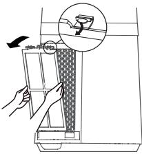 EQUATION PURE FAN TOWER - KONSERWACJA - 2