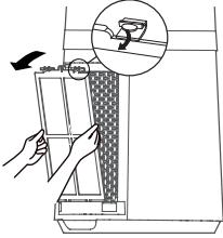 EQUATION PURE FAN TOWER - ENTRETIEN - 2