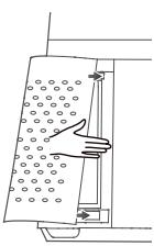 EQUATION PURE FAN TOWER - KONSERWACJA - 5