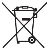 EQUATION PURE FAN TOWER - Trattamento delle apparecchiature elettriche ed elettroniche giunte a fine vita - 1