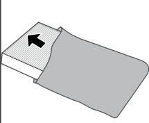 EQUATION PURE FAN TOWER - Sostituzione dei filtri HEPA (Cod. 84587043-3276007458558) - 3