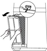 EQUATION PURE FAN TOWER - Remplacement des filtres HEPA (Ref. 84587043-3276007458558) - 1