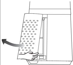 EQUATION PURE FAN TOWER - ÎNTRETINERE - 1