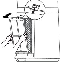 EQUATION PURE FAN TOWER - ÎNTRETINERE - 2