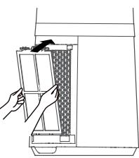 EQUATION PURE FAN TOWER - KONSERWACJA - 4