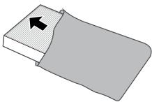 EQUATION PURE FAN TOWER - Mise en place des filtres (de chaque côté de l'appareil) - 3