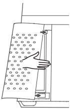 EQUATION PURE FAN TOWER - ENTRETIEN - 5