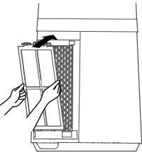 EQUATION PURE FAN TOWER - ÎNTRETINERE - 4