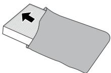 EQUATION PURE FAN TOWER - Installing the filters (on each side of the device) - 3